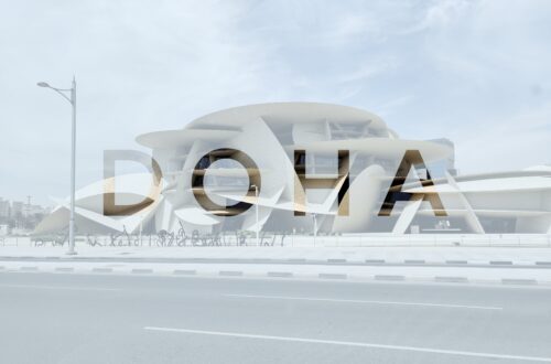 header doha in qatar
