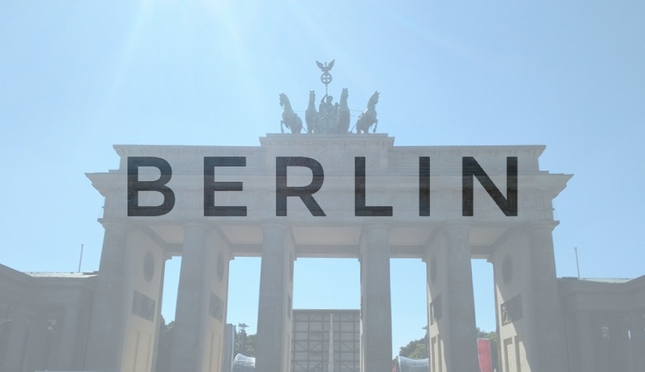 header of the blogpost about berlin in germany