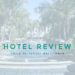 header hotel review swiss belresort watujimbar, bali, asia