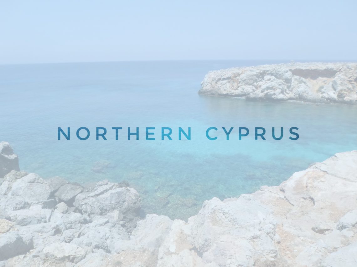 northern cyprus header