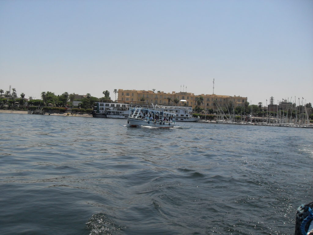 blog voyage hurghada