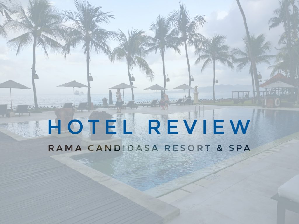 header hotel review rama candidasa resort & spa, asia