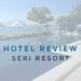 header hotel review seri resort, gili meno, indonesia, asia