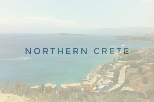 crete header greece, europe