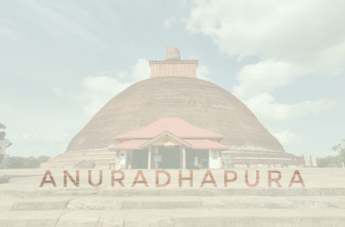 header article anuradhapura in sri lanka, asia