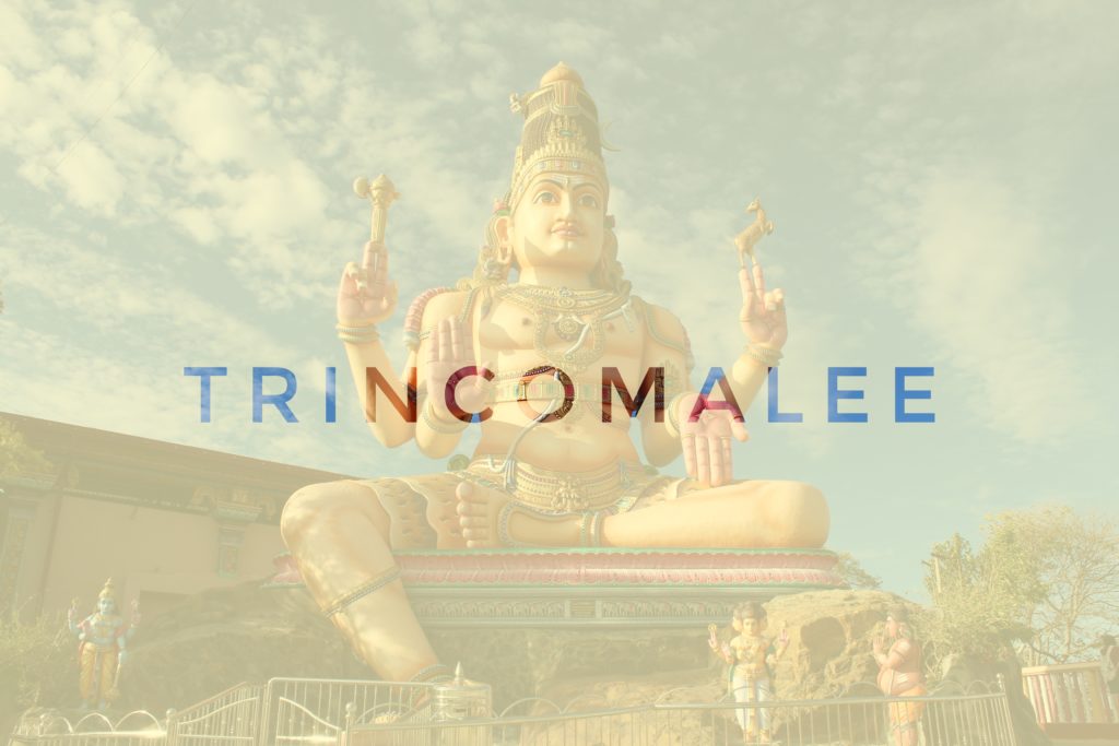 header article trincomalee