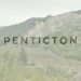 Header pentiction hope slide canada, north america