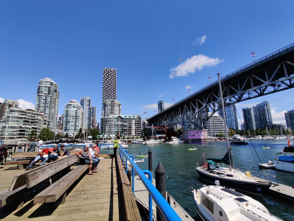 11 must do's in Vancouver | Canada - Life of a Passion | Travel Blog