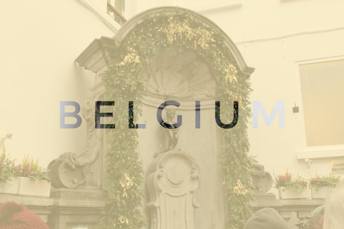 header belgium, europe