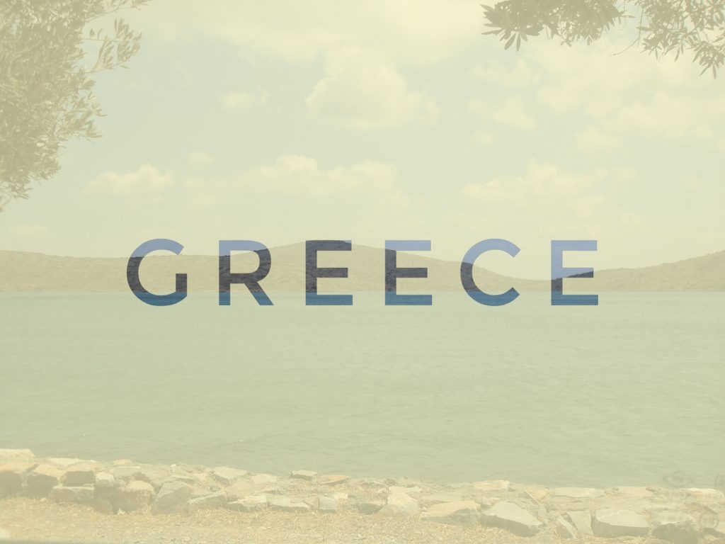 header greece, europe