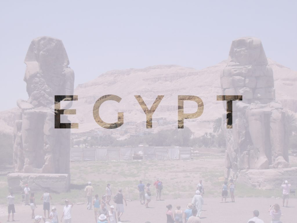 header egypt, africa