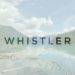 header whistler cheakamus lake canada, north america