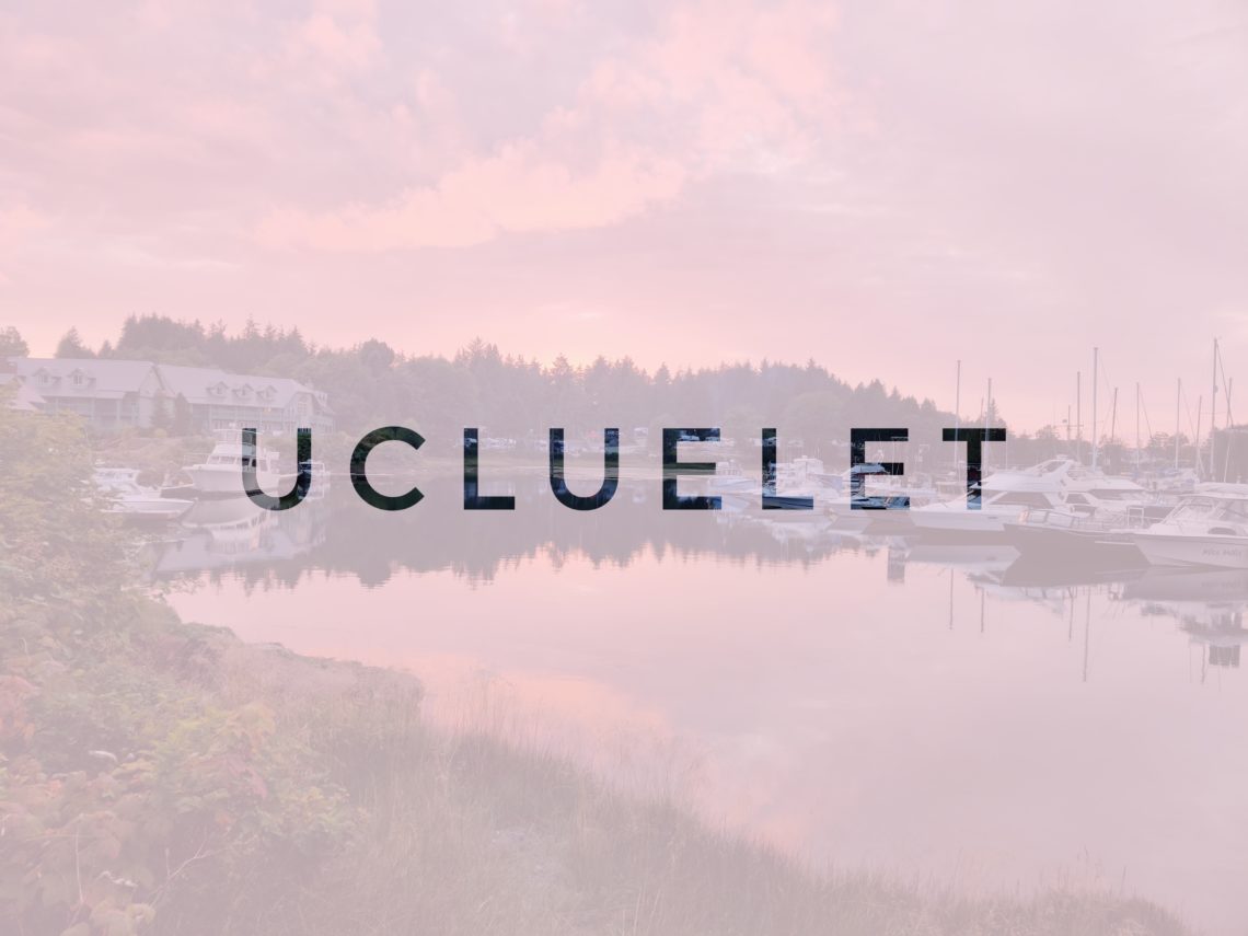 header ucleulet sunset at harbour canada, north america