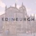 header edinburgh in scotland, europe
