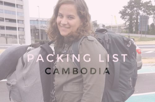 header packing list cambodia, asia