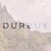 town of durbuy belgium