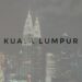 twin towers kuala lumpur malaysia