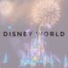 disney castle with fireworks at disney world in orlando florida. Disney World Orlando Planning Guide from life of a passion.