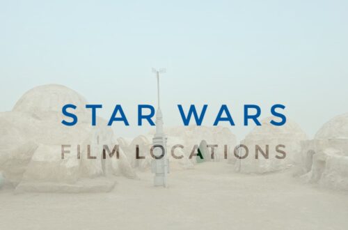 star wars film locations in tunisia