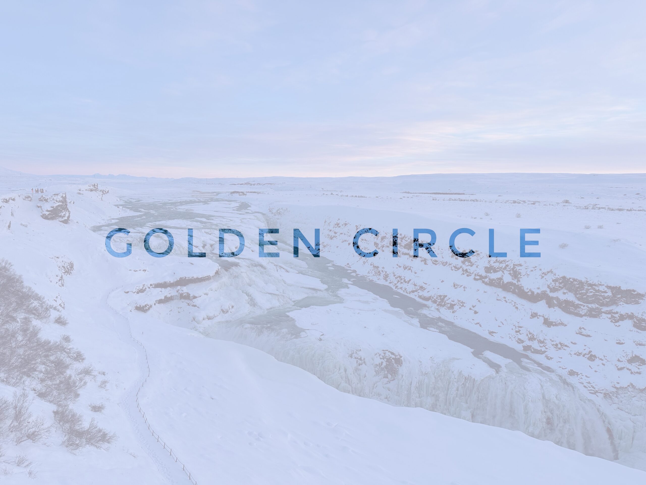 header golden circle iceland